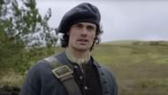 Brian is Jamie's father (Image via YouTube/STARZ)